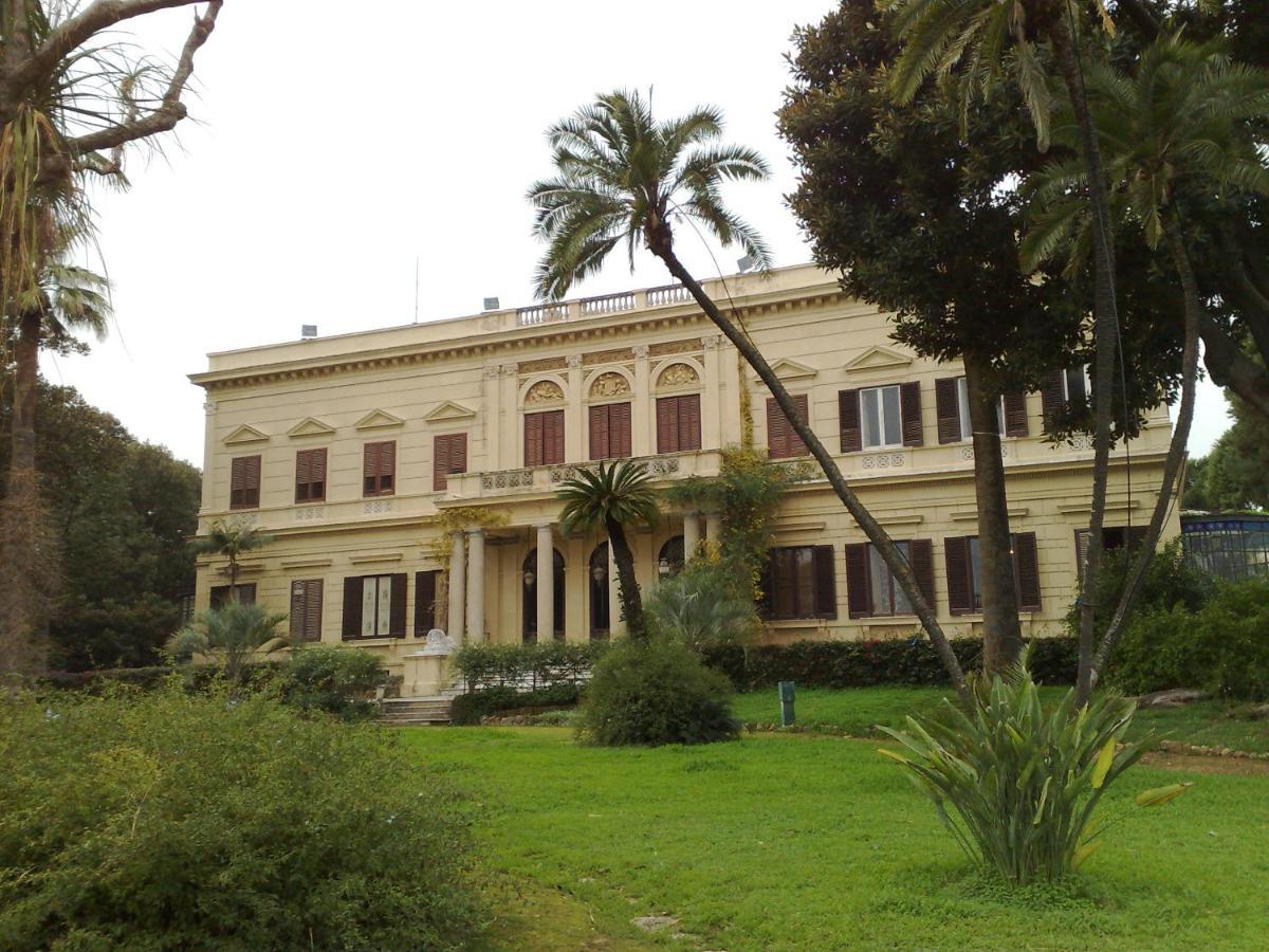 Appartement Zisas *