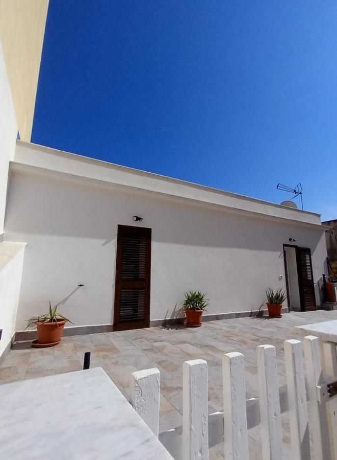 Appartement Zisas *