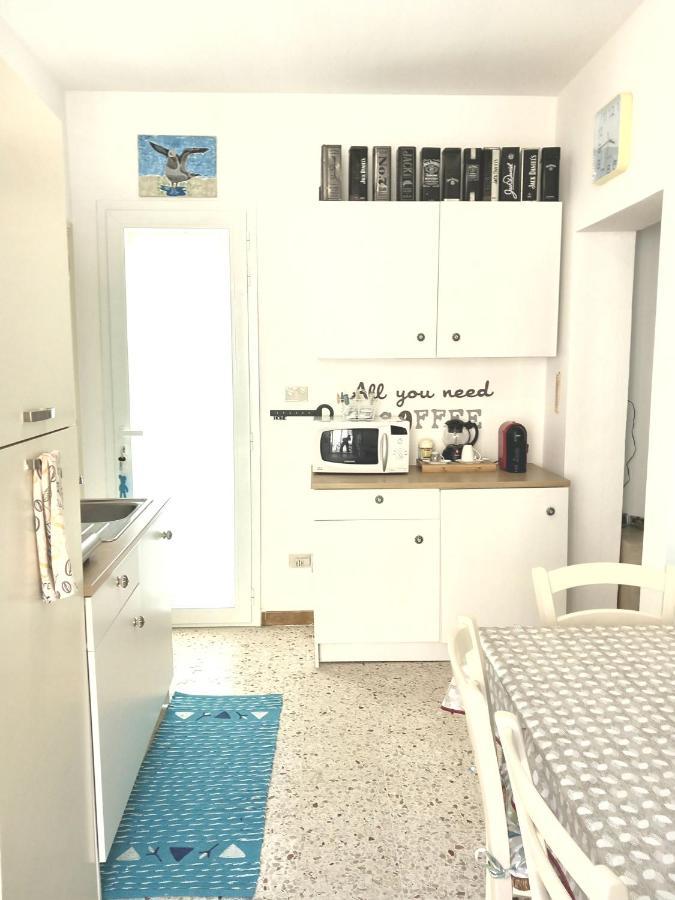 Zisas Appartement Palerme