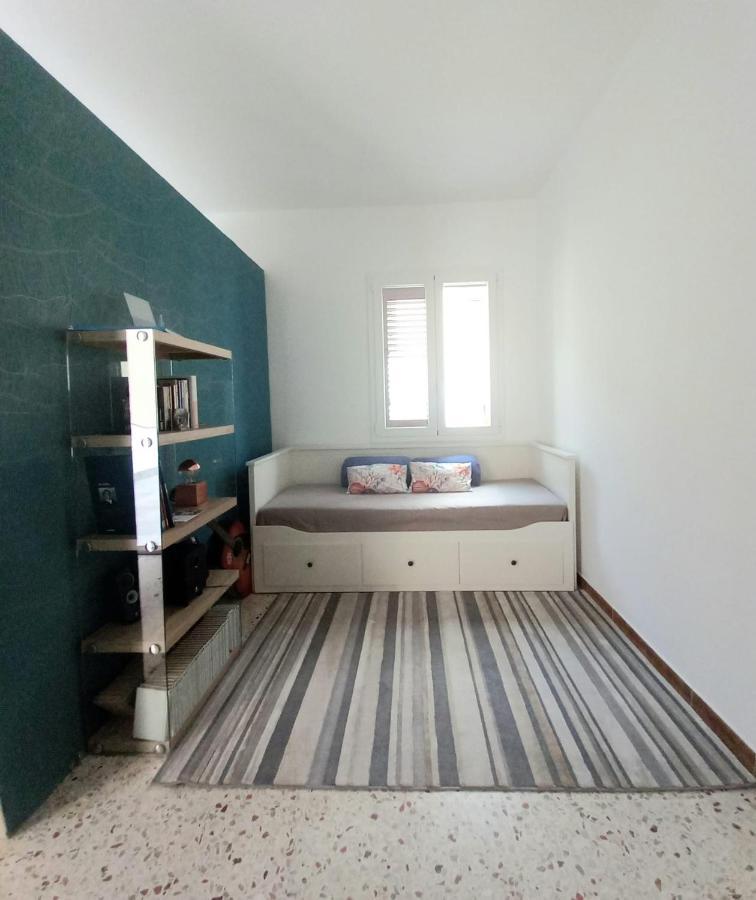 Zisas Appartement Palerme