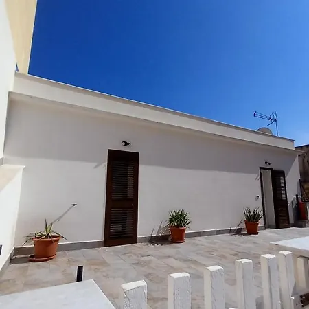 Appartement Zisas à Palerme Extérieur photo