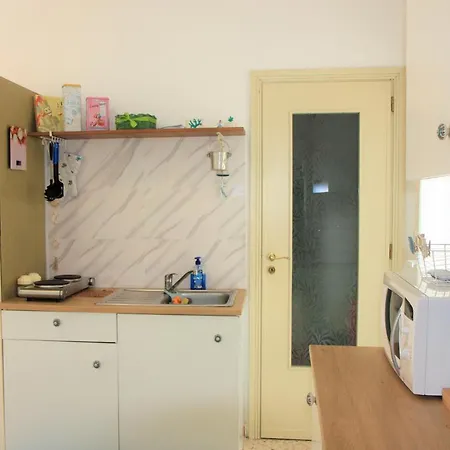 Appartement Zisas à Palerme Extérieur photo