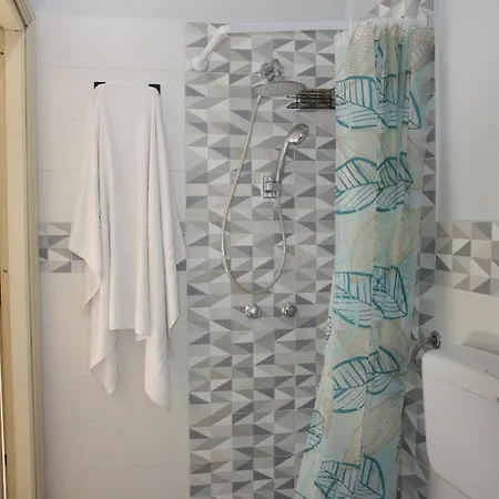 Appartement Zisas à Palerme Extérieur photo