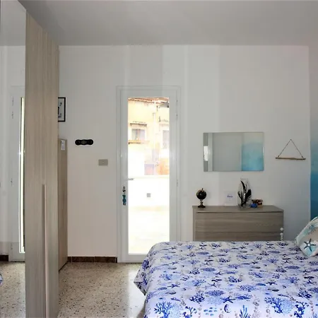 Appartement Zisas à Palerme Extérieur photo