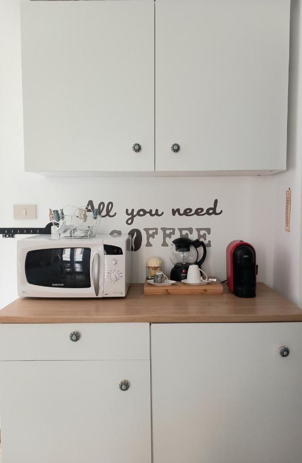 Zisas Apartamento Palermo