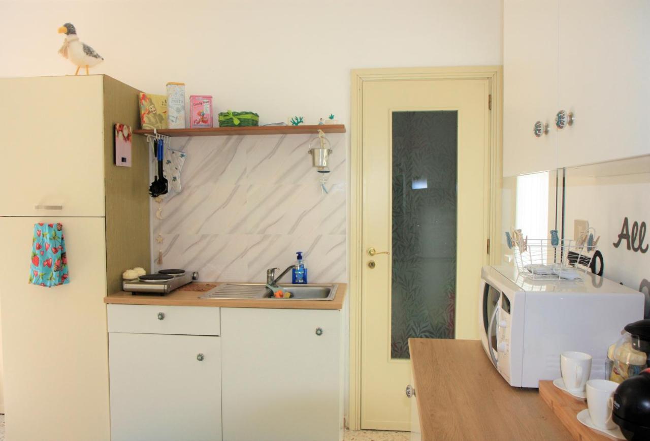 Apartamento Zisas *