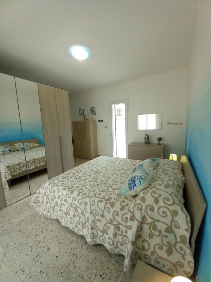 Apartment Zisas Palermo