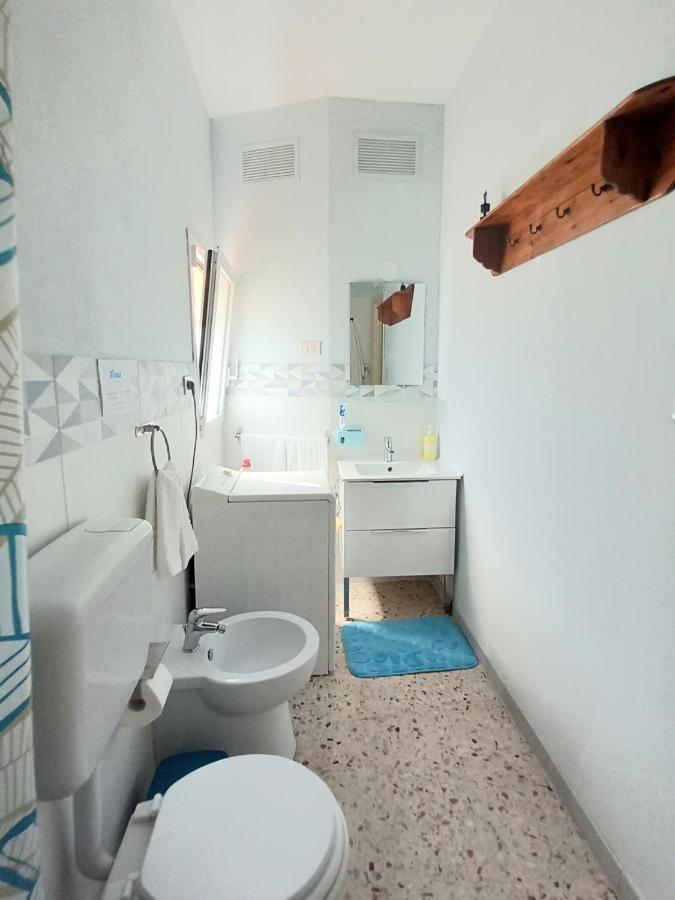 Apartment Zisas Palermo