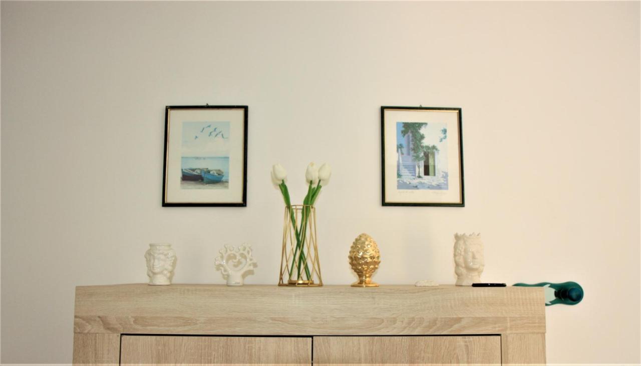 Apartment Zisas *