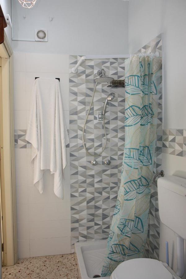Apartment Zisas Palermo