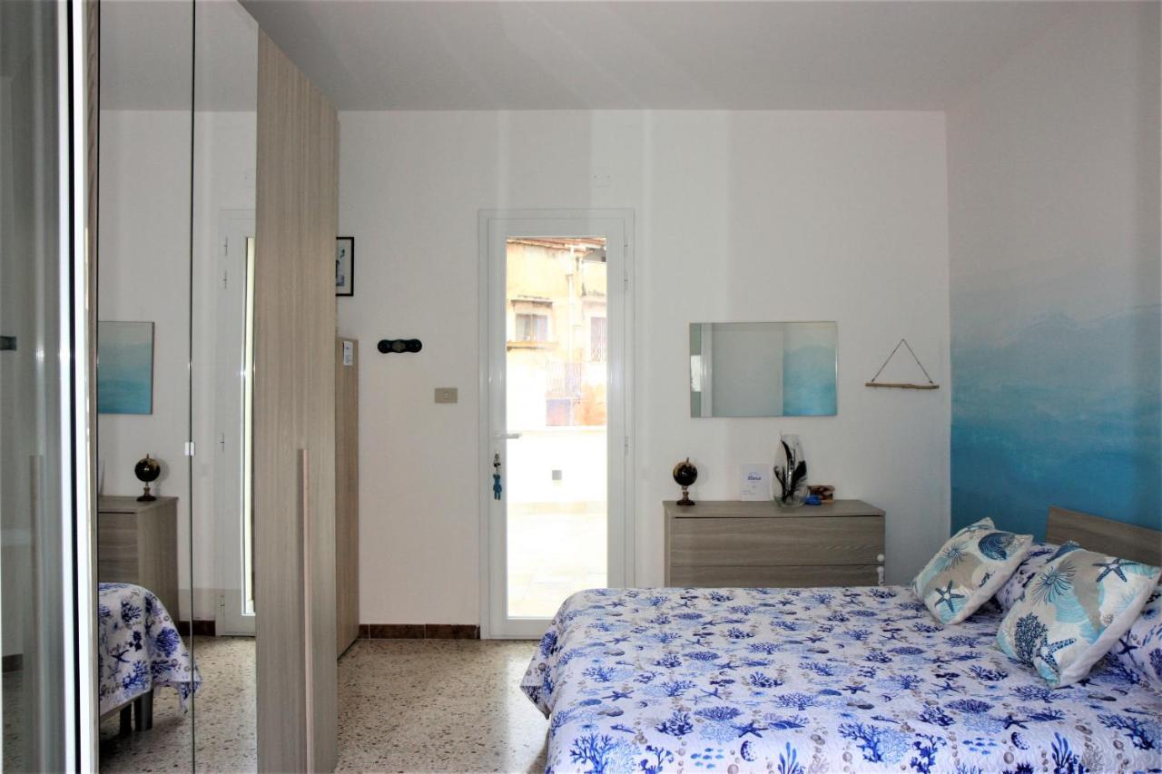 Zisas Apartment
